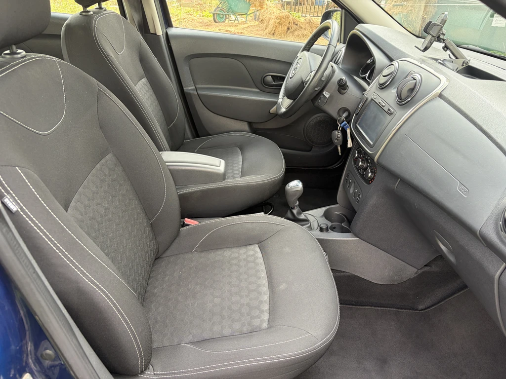 Dacia Logan – foto 25