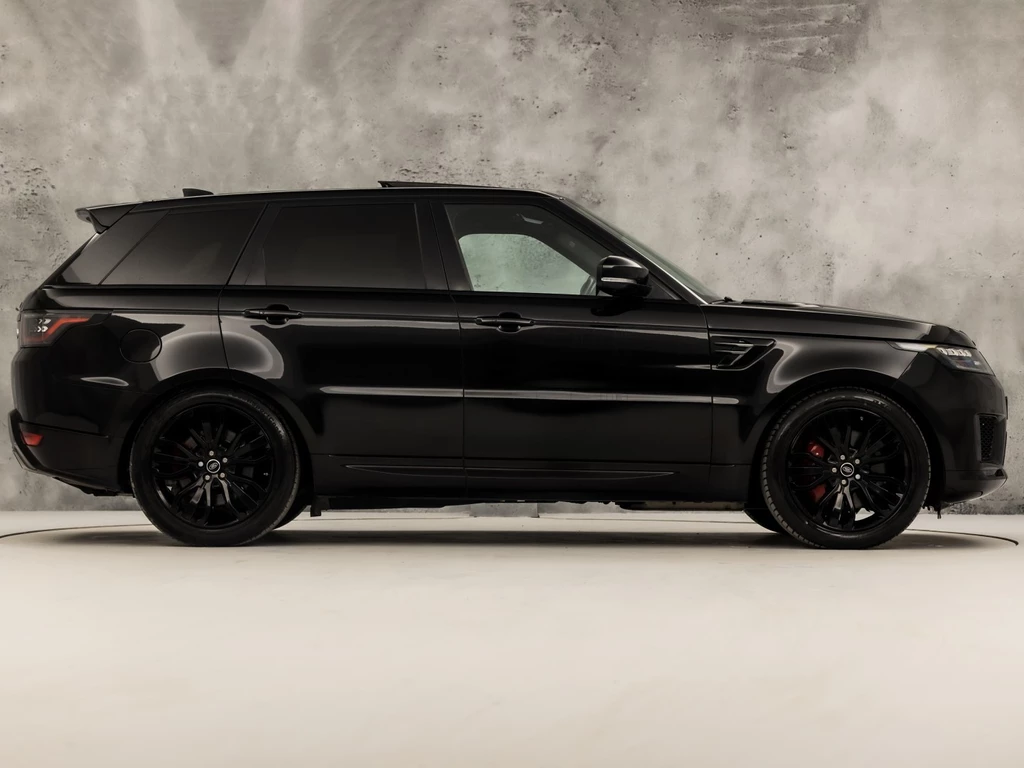 Land Rover Range Rover Sport – foto 7