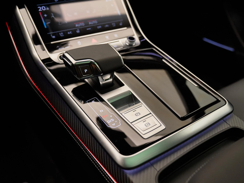 Audi Q8 – foto 26