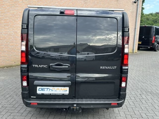 Renault Trafic – thumbnail 4