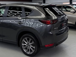 Mazda CX-5 – thumbnail 5