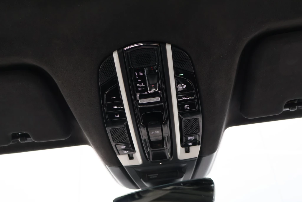 Porsche Cayenne – foto 46