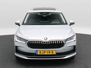 Škoda Superb – thumbnail 8