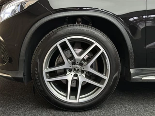 Mercedes-Benz GLE – thumbnail 30