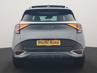 Kia Sportage – thumbnail 5