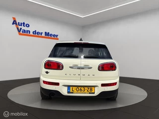 MINI Clubman – thumbnail 4