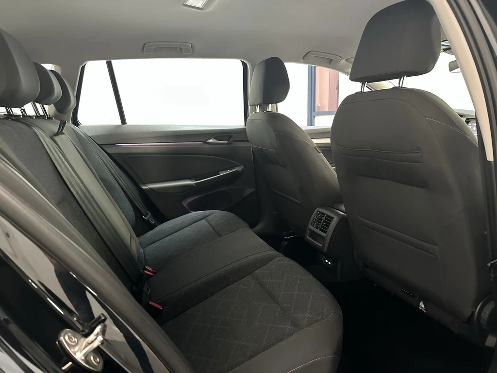 Volkswagen Golf – foto 16
