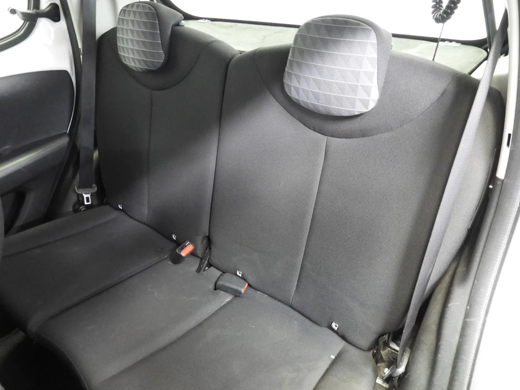 Peugeot 108 – foto 19