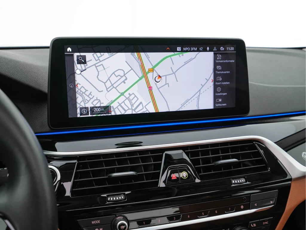 Alpina D5 S – foto 17