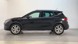 SEAT Arona – thumbnail 2