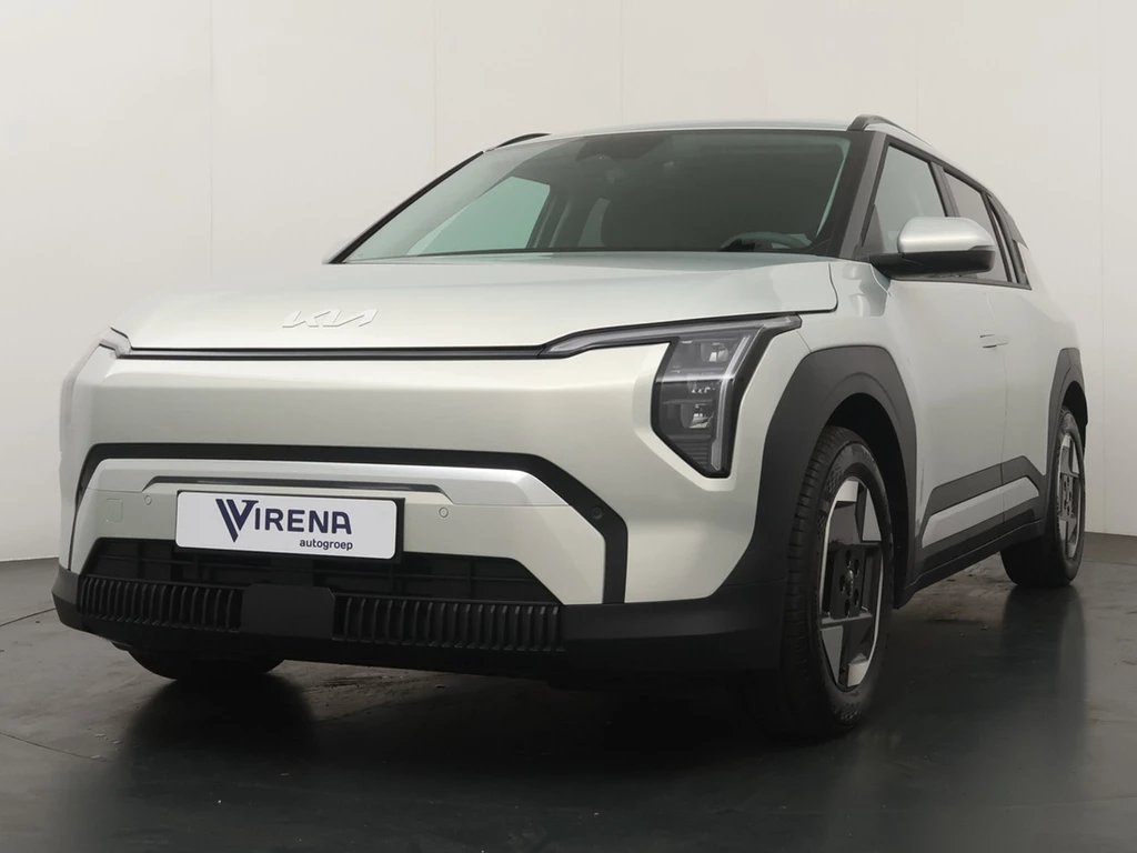 Kia EV3 – foto 2