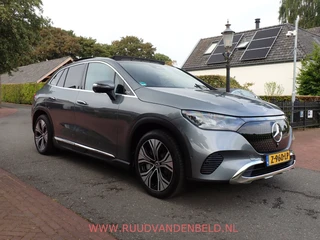 Mercedes-Benz EQE – thumbnail 6