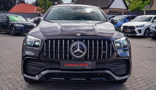 Mercedes-Benz GLE – thumbnail 12