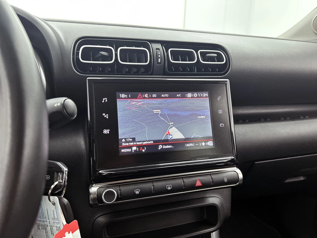Citroën C3 Aircross – foto 24