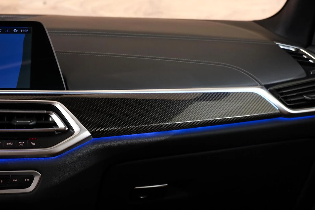 BMW X5 – foto 34