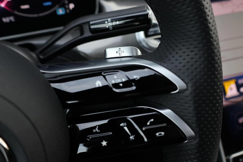 Mercedes-Benz C-Klasse – foto 31