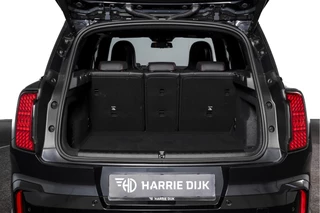 MINI Countryman – thumbnail 15