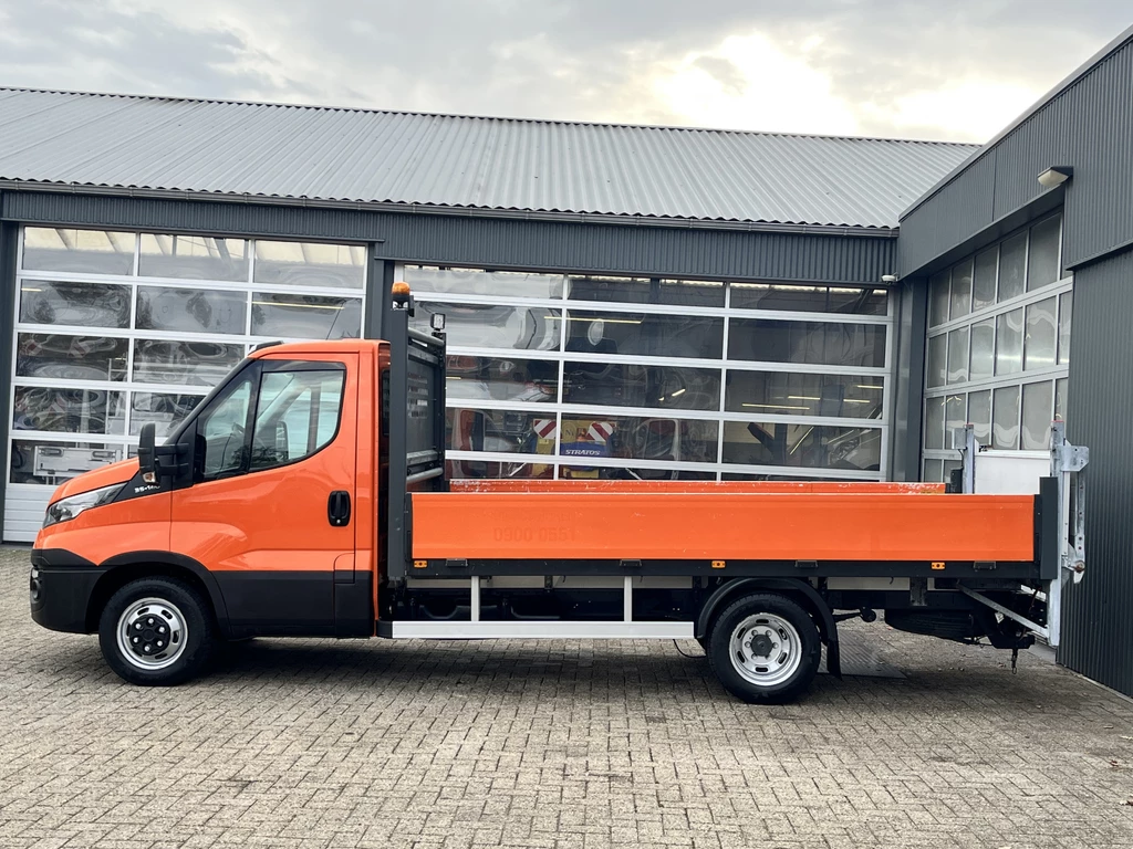 Iveco Daily – foto 7