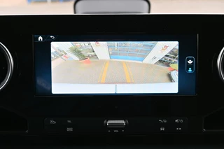 Mercedes-Benz eSprinter – thumbnail 9