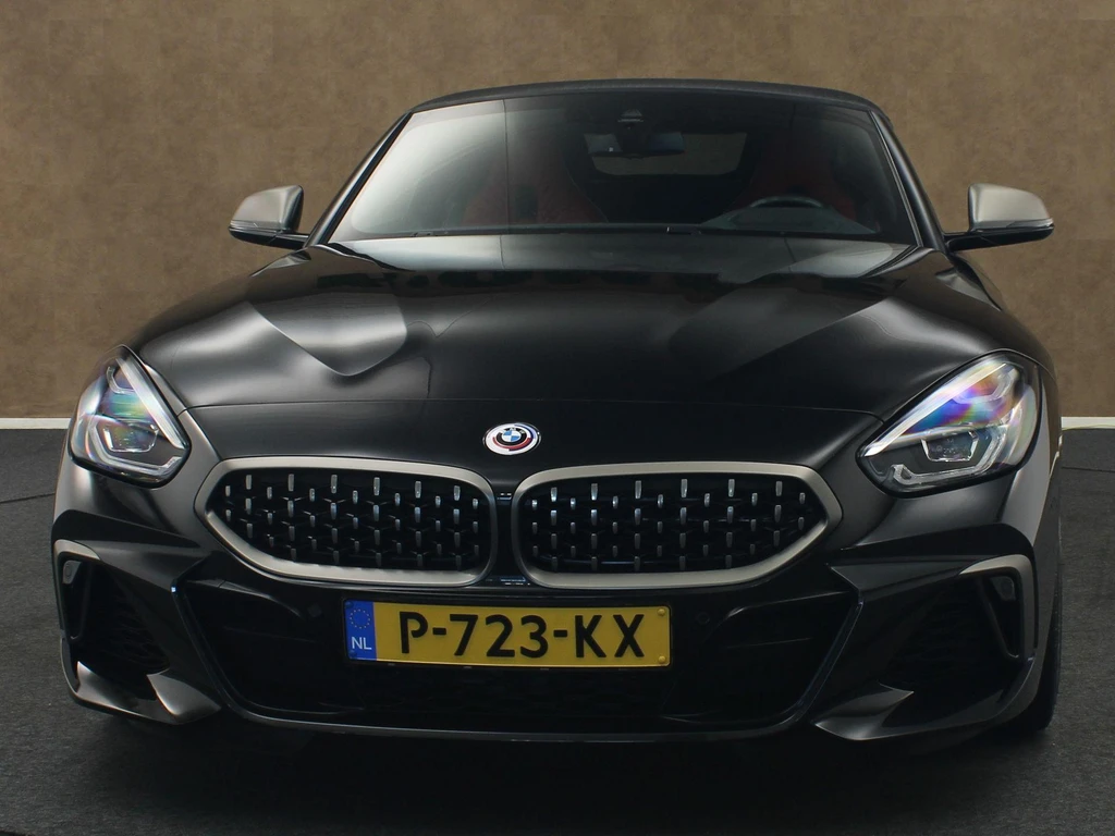 BMW Z4 – foto 10