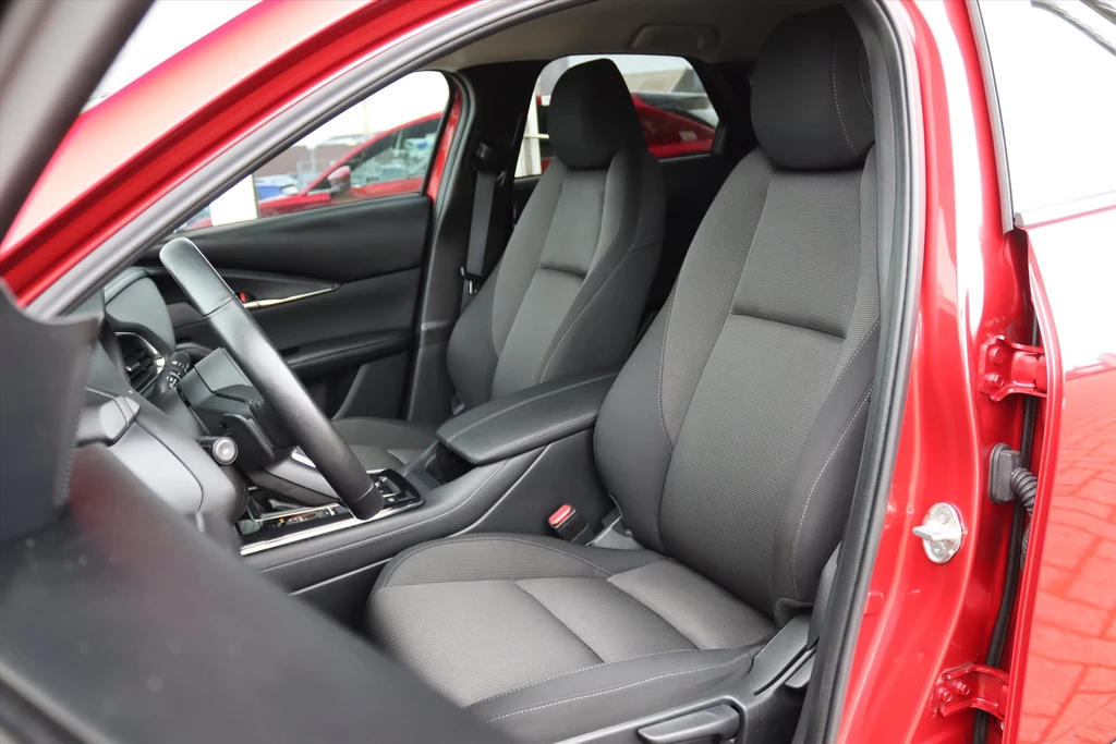Mazda CX-30 – foto 24