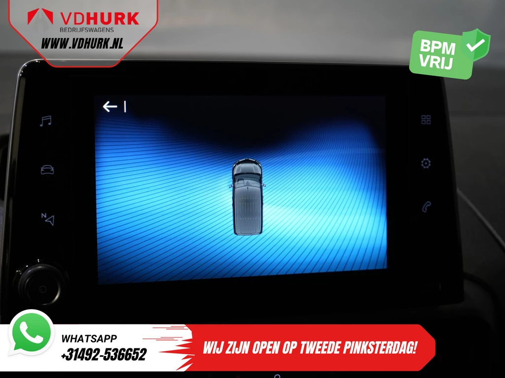 Toyota ProAce – foto 27