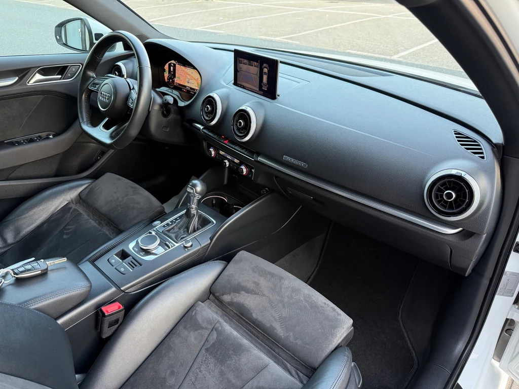 Audi A3 – foto 33
