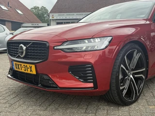 Volvo S60 – thumbnail 3