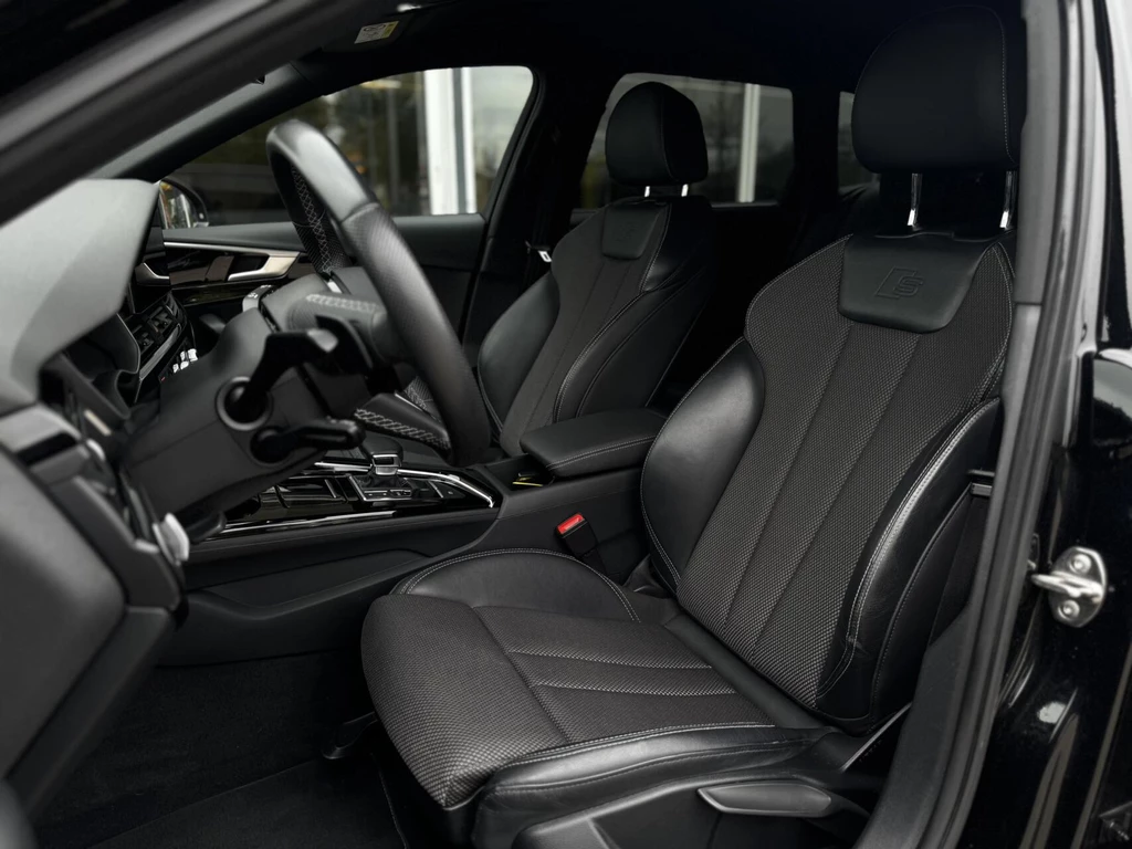 Audi A4 – foto 8