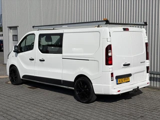 Renault Trafic – thumbnail 4