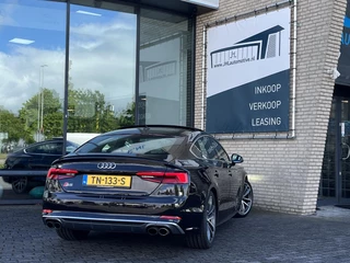 Audi A5 – thumbnail 7