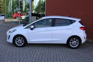 Ford Fiesta – thumbnail 2