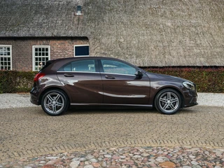 Mercedes-Benz A-Klasse – thumbnail 13