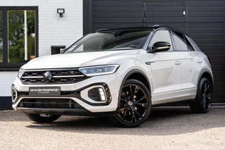 Volkswagen T-Roc – thumbnail 1