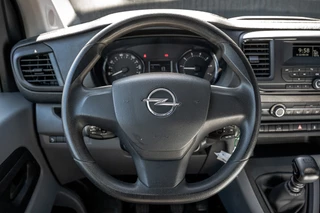 Opel Vivaro – thumbnail 17