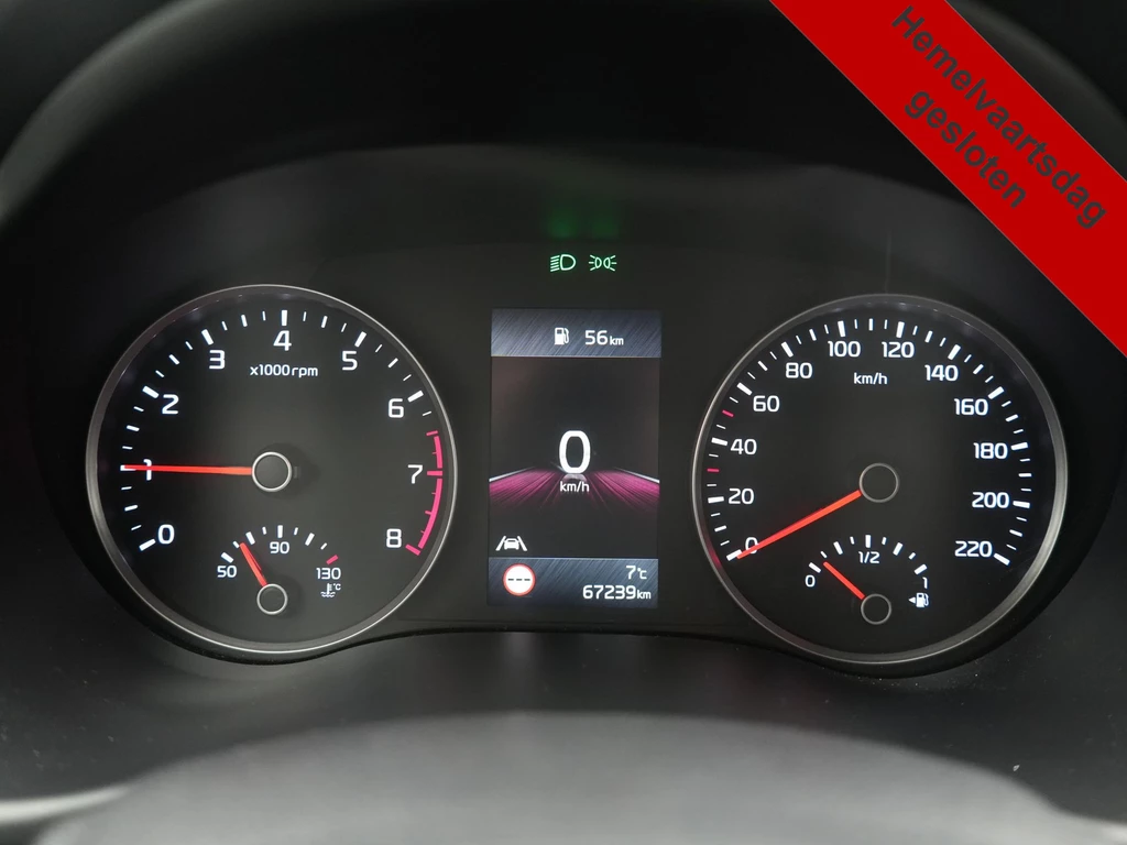 Kia Stonic – foto 32