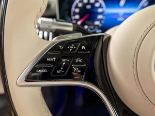 Mercedes-Benz S-Klasse – thumbnail 21