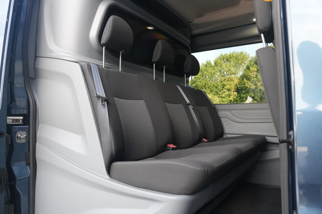 Ford Transit – foto 13