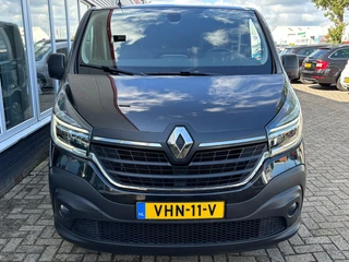 Renault Trafic – thumbnail 6