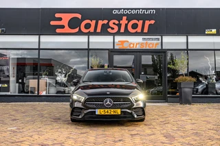 Mercedes-Benz A-Klasse – thumbnail 16