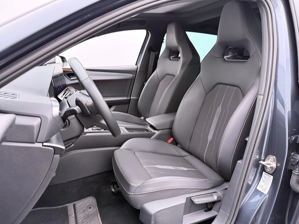 CUPRA Leon – foto 37