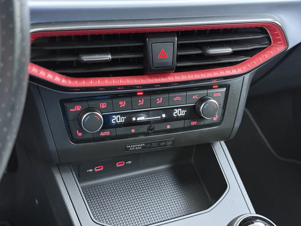 SEAT Ibiza – foto 21