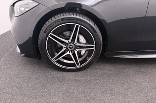 Mercedes-Benz C-Klasse – thumbnail 7