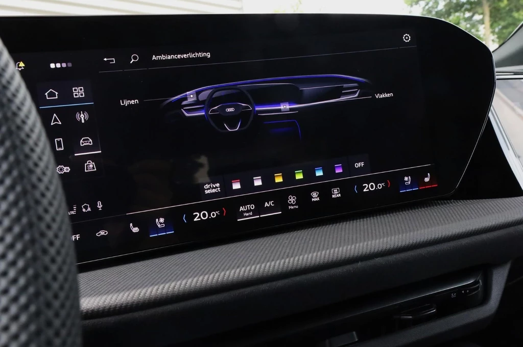 Audi SQ5 – foto 31