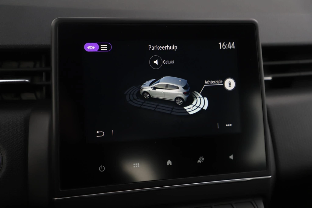 Renault Clio – foto 19