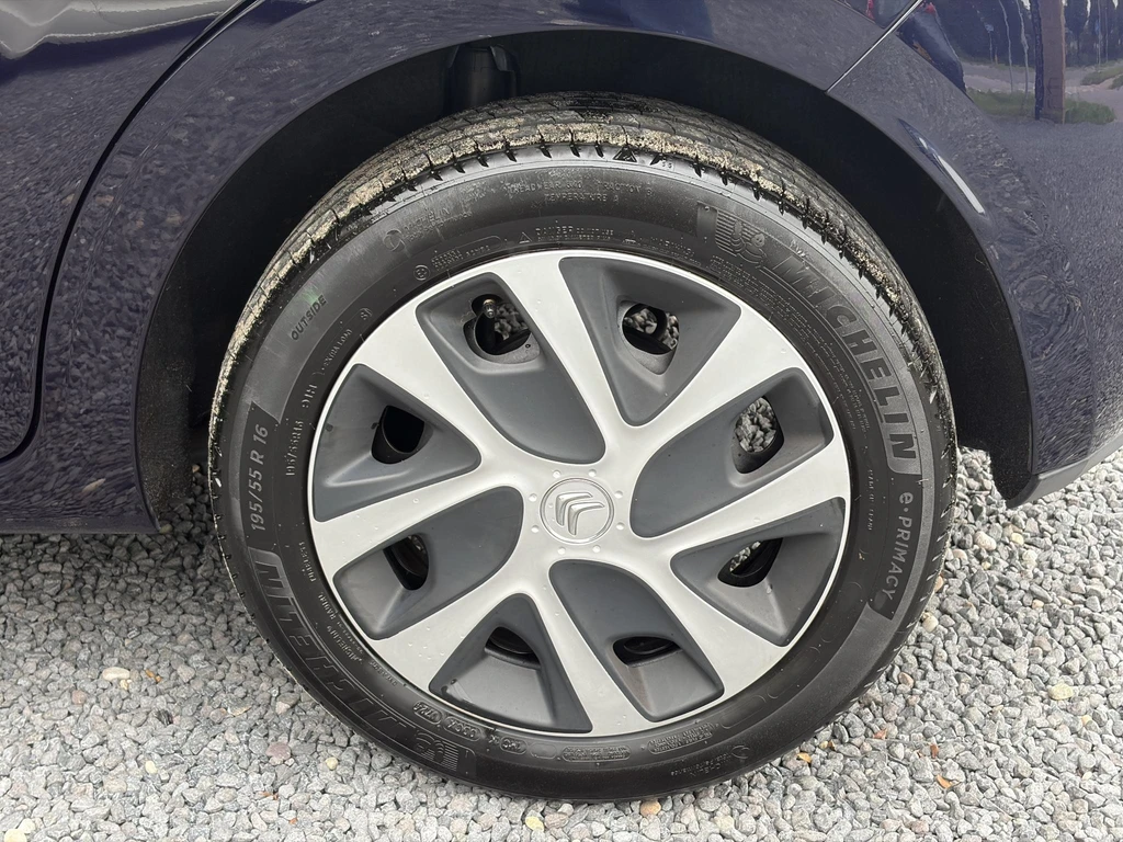 Citroën C3 – foto 31