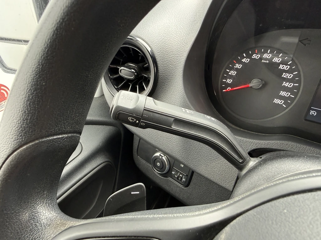 Mercedes-Benz Sprinter – foto 24
