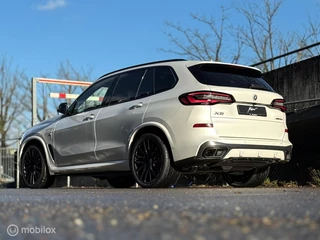 BMW X5 – thumbnail 7