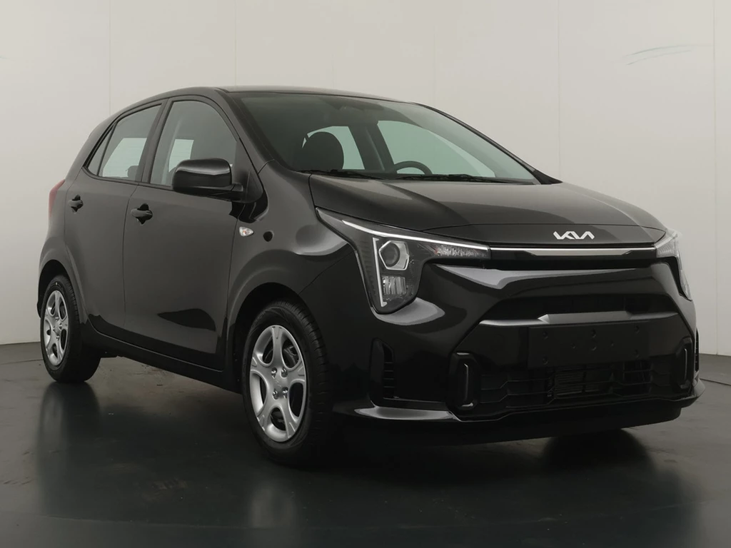 Kia Picanto – foto 11