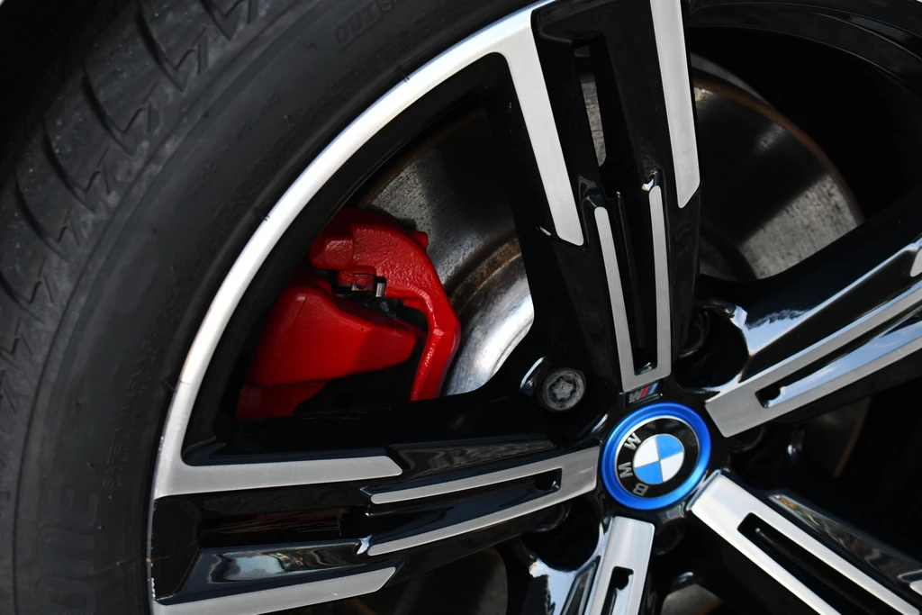 BMW 3 Serie – foto 37